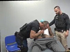 homosexual police fellow fucking movie and black truckers nude Prostitution