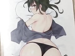 Nijie Bukkake Zuikaku