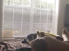 Woke up horny needed to cum
