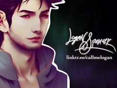 Logan Porks His Lil' Masculine Victim [Erotic Audio for Queer Men] [M4M]