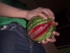 Thailand stud screw watermelon.