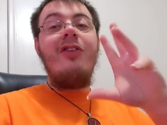 Micro Vlog:jerking Off To Lofi Beats