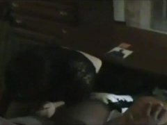 Heather gets nailed by a BIG BLACK COCK total vid