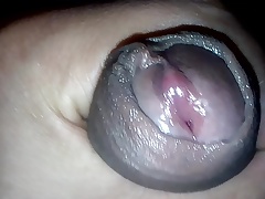 Eyaculacion Close up diciembre2016
