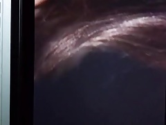 Ariana Grande Cum Tribute
