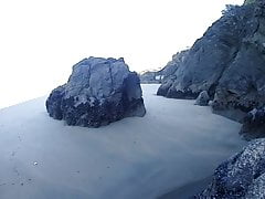 Beach Hut