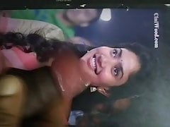 Sai Pallavi Cocking Tribute