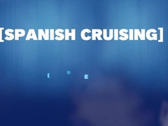 throating a real cop