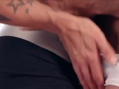 Hugo barebacks and seeds Sergyo