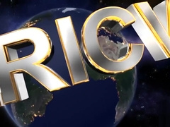 Logan and Aymeric Fuck a Jogger