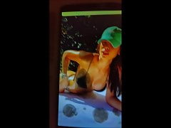 Ana Mosconi - BBC Tribute