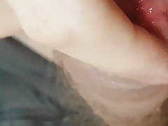 Pre cum play