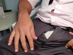 YURI GAÚCHO - FUCK-A-THON IN THE BALCONY