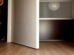 Long version: Oiled twink having fun