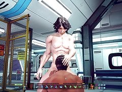3d gay sex , 3d gay porn