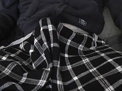 PJ and Brief Wank 2