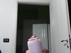 My new toy