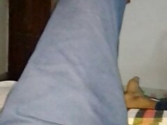 Hand job