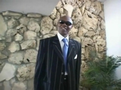 Sean Michaels SOLO 2 jacking off