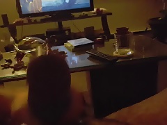 Netflix and Chill Part 3