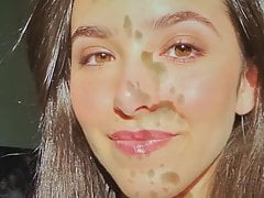 Asmr Glow Cum Tribute 118