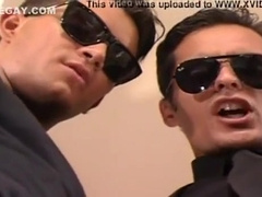 What is the name of the movie? Latinos big dicks sucked gay for cash