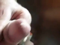 67 year old Grandpa close cum #85 3