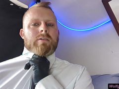Dominant JD Vance Cums On Undecided Voter's Face - POV Roleplay - Dirty Talk, Hot Masturbation, Big Cumshot