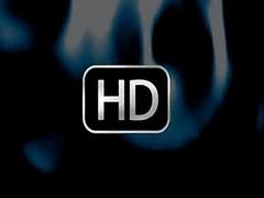 Young guy lets his friend play with his hot body