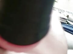 Fuck the fake Pussy