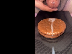 Do You Want to Guzzle My Nut-juice? You Need to Be in My Country for That.