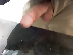 Blast off
