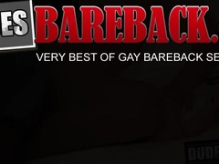 Hardcore bareback anal sex compilation by horny studs