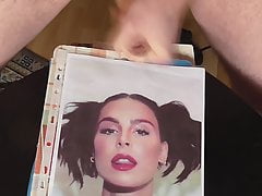 lena meyer-landrut tribute
