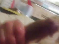 Working dick