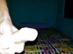 Desi Handjob