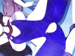 Cumming on Marceline SOP