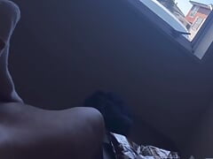 Sexy abs