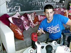 Rough, masturbator, sex robot