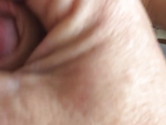 Close encounter
