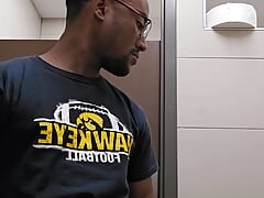 Circle K Bathroom Jerk off