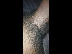 Fairy dick with drop
