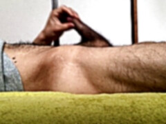 Hand-job, cum, handjob