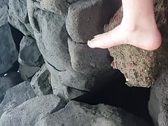 ADVENTURE   ITALIAN CUMSHOT WITH A HUGE COCK