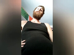 Stepdad caught you being naughty and now you're gonna make up for it
