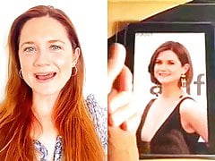 Bonnie Wright - Babecock