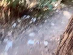 Just Swallow Cum Of Two Straight Guy In The Gay Cruising Place Barcelona City Center Park Montjuic 10 Min