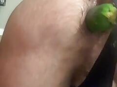 Zucchini fun