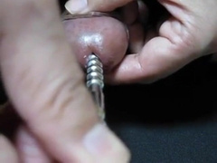 Urethra Sounding Compilation