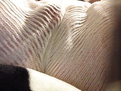 My huge wet camel toe just for you